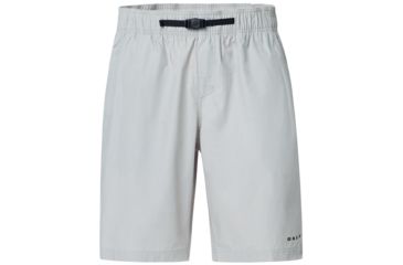 Image of Oakley 24/7 Technical Street Short - Mens, Stone Gray, 34, 442465-22Y-34