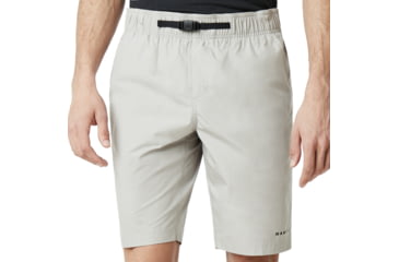 Image of Oakley 24/7 Technical Street Short - Mens, Stone Gray, 36, 442465-22Y-36