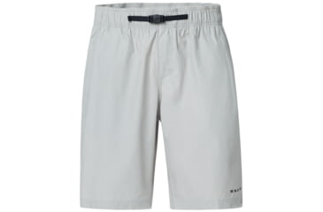 Image of Oakley 24/7 Technical Street Short - Mens, Stone Gray, 36, 442465-22Y-36