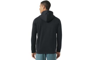 Image of Oakley 360 Fz Flc - Mens, Blackout, Medium 461536A-02E-M