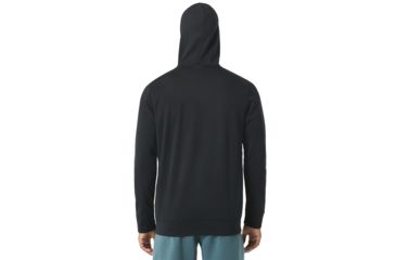 Image of Oakley 360 Fz Flc - Mens, Blackout, Medium 461536A-02E-M