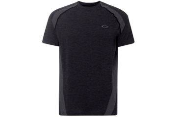 Image of Oakley 3Rd-G Ss Technical O-Fit Tee 2.0 - Mens, Fathom, Large, 457718-6AC-L
