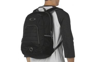 Image of Oakley 4 On The Floor Pack, Black 92791A-01K