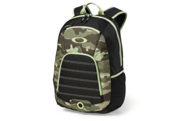 Image of Oakley 4 On The Floor Pack, Olive Camo 92791A-799