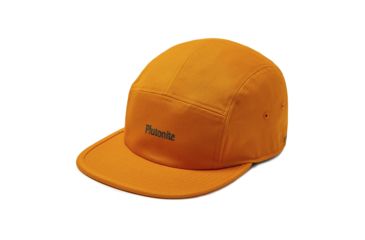 Image of Oakley 5 Panel Adjustable Hat - Mens, Blackout, One Size 912108-02E-U