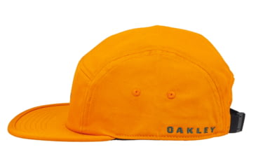 Image of Oakley 5 Panel Adjustable Hat - Mens, Gatorade, One Size, 912108-77G-U