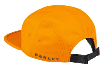 Image of Oakley 5 Panel Adjustable Hat - Mens, Gatorade, One Size, 912108-77G-U