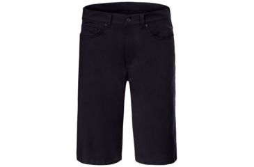 Image of Oakley 5 Pkt Short Pants - Men's, Blackout, 38, 442430-02E-38