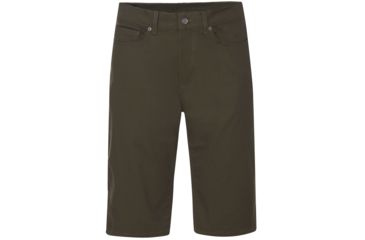 Image of Oakley 5 Pkt Short Pants - Mens, Dark Brush, 36, 442430-86V-36