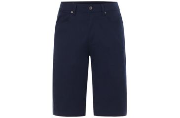 Image of Oakley 5 Pkt Short Pants - Mens, Fathom, 33, 442430-6AC-33