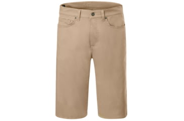 Image of Oakley 5 Pocket Short Pants - Mens, Rye, 30, 442430-30W-30