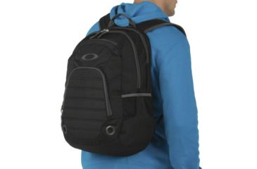 Image of Oakley 5 Speed Pack, Black 92792A-01K