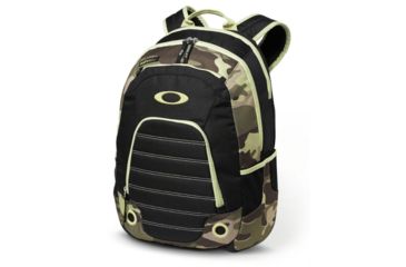 Image of Oakley 5 Speed Pack, Olive Camo 92792A-799