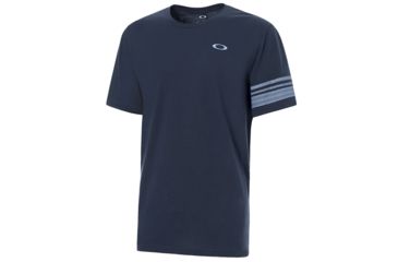 Image of Oakley 50-Geo Sleeve - Mens, White, 2XL 456861A-100-XXL