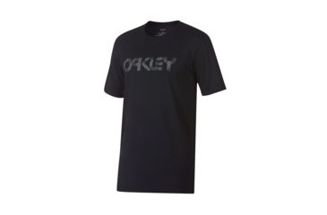 Image of Oakley 50-Sw Camo Mark Ii - Mens, Blackout, Extra Large, 456388-02E-XL