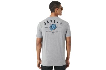 Image of Oakley 50- Temples Fb - Mens, White, Extra Large 456849A-100-XL