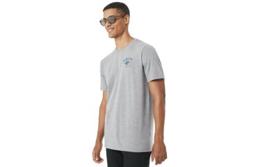 Image of Oakley 50- Temples Fb - Mens, White, Extra Large 456849A-100-XL