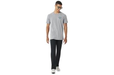 Image of Oakley 50- Temples Fb - Mens, White, Extra Large 456849A-100-XL