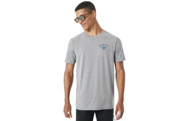Image of Oakley 50- Temples Fb - Mens, White, Extra Large 456849A-100-XL