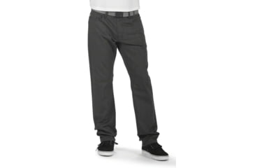 Image of Oakley 50S Pant - Mens, Jet Black Heather, 33X32, 421991A-01S-33X32