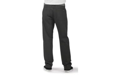 Image of Oakley 50S Pant - Mens, Jet Black Heather, 33X32, 421991A-01S-33X32