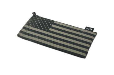 Image of OAKLEY 53107 SI SUBDUED FLAG MICRO BAG 5 PACK 53-107