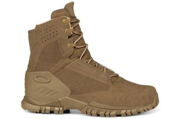 Image of Oakley 6in Boot, Coyote, 16 11158-86W-16