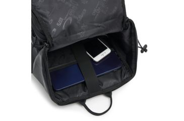 Image of Oakley 90'S Square Backpack - Mens, Dark Blue, One Size 921525-609-U