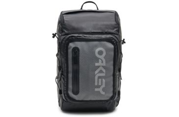Image of Oakley 90'S Square Backpack - Mens, Dark Blue, One Size 921525-609-U