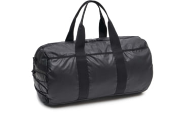 Image of Oakley 90S Big Duffle Bag - Mens, Blackout, One Size, 921523-02E-U
