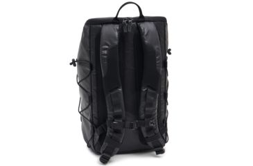 Image of Oakley 90S Square Backpack - Mens, Blackout, One Size, 921525-02E-U