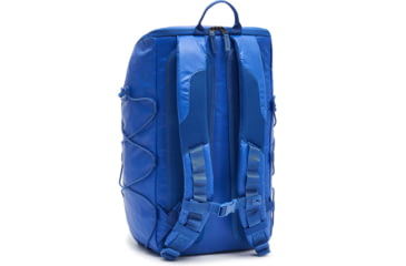 Image of Oakley 90S Square Backpack - Mens, Electric Shade, One Size, 921525-66X-U