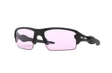 Image of Oakley Flak 2.0 A OO9271 Progressive Prescription Sunglasses, 61mm, OO9271-927138-61-PRO