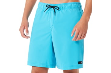 Image of Oakley Ace Volley 18 A - Mens, Atomic Blue, Small, 482274A-6B2-S