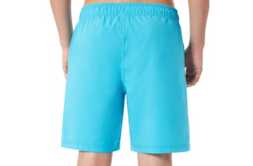 Image of Oakley Ace Volley 18 A - Mens, Atomic Blue, Small, 482274A-6B2-S