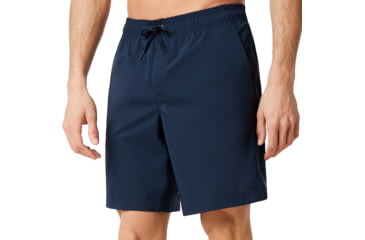 Image of Oakley Ace Volley 18 A - Mens, Fathom, Extra Large, 482274A-6AC-XL