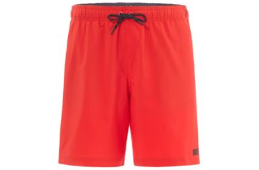 Image of Oakley Ace Volley 18 A - Mens, Red Line, Medium, 482274A-465-M