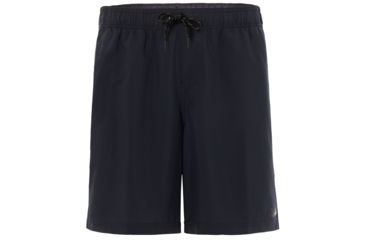 Image of Oakley Ace Volley 18 - Mens, Blackout, Small, 482274A-02E-S