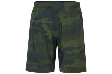 Image of Oakley Ace Volley 18 - Mens, Core Camo, Extra Large, 482274A-982-XL