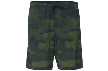 Image of Oakley Ace Volley 18 - Mens, Core Camo, Extra Large, 482274A-982-XL