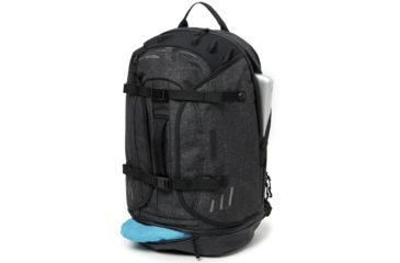 Image of Oakley Aero Pack - Mens, Blackout, One Size 921129-02E-U