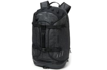 Image of Oakley Aero Pack - Mens, Blackout, One Size 921129-02E-U