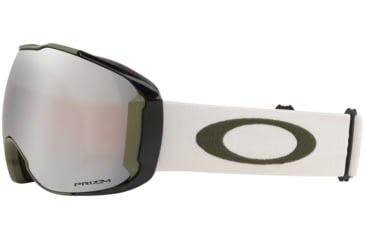 Image of Oakley Airbrake XL, Prizm Black Iridium/Prizm HI Pink Iridium, Dark Brush, OO7071-40
