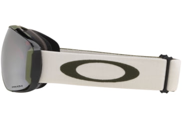 Image of Oakley Airbrake XL, Prizm Black Iridium/Prizm HI Pink Iridium, Dark Brush, OO7071-40