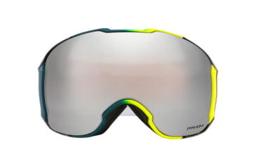 Image of Oakley Airbrake XL, Prizm Black Iridium/Prizm Rose, Corduroy Fade, OO7071-38