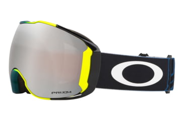 Image of Oakley Airbrake XL, Prizm Black Iridium/Prizm Rose, Corduroy Fade, OO7071-38