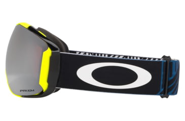 Image of Oakley Airbrake XL, Prizm Black Iridium/Prizm Rose, Corduroy Fade, OO7071-38