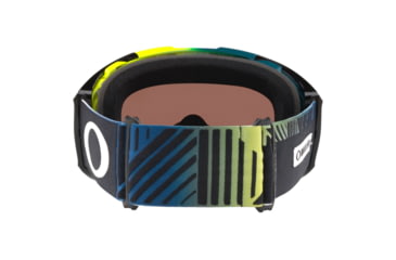Image of Oakley Airbrake XL, Prizm Black Iridium/Prizm Rose, Corduroy Fade, OO7071-38