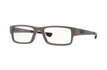 Image of Oakley Airdrop Eyeglass Frames 804612-55 - , Clear Lenses