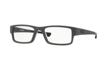 Image of Oakley Airdrop Eyeglass Frames 804613-55 - , Clear Lenses